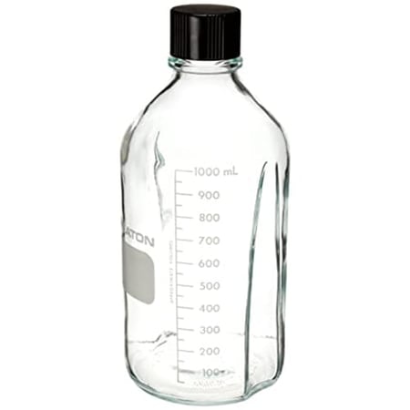 WHEATON Glass Bottles